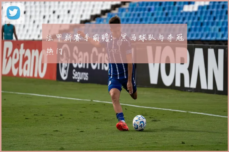 法甲新赛季前瞻:黑马球队与夺冠热门